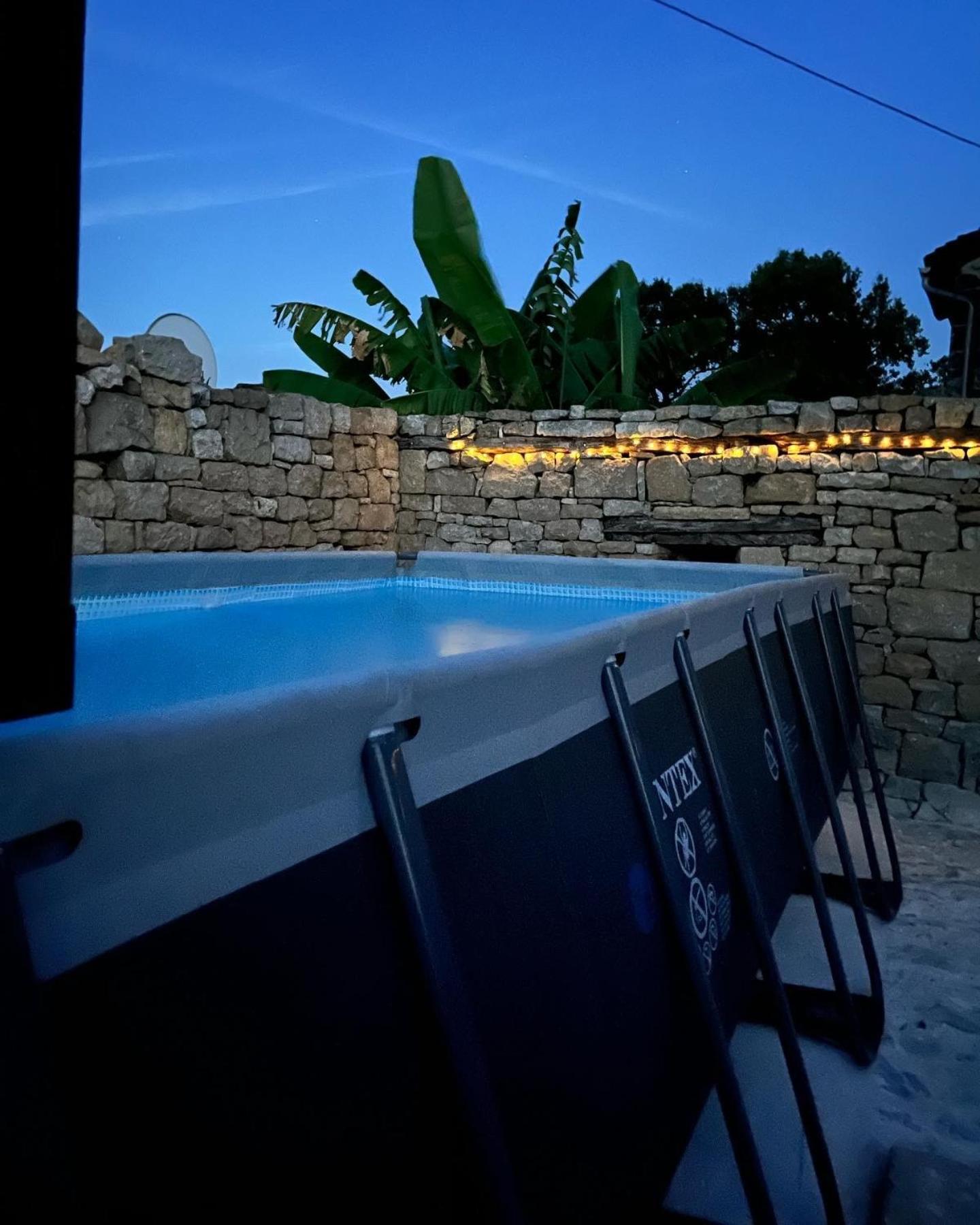 Gite La Borie Fons  Εξωτερικό φωτογραφία